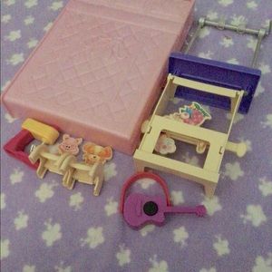 Barbie Accessory Small Lot